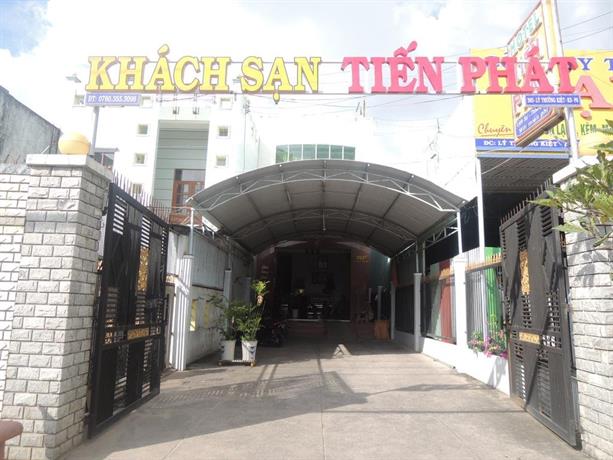 Tien Phat Motel